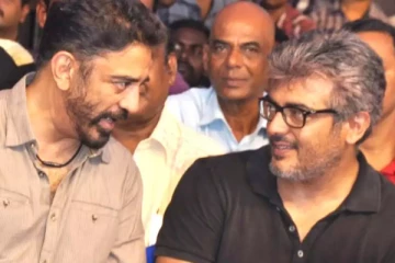 கமலுக்கு முன்பே இயக்குனருக்கு கார் வாங்கி தந்த அஜித் குமார்.. யார் அந்த இயக்குனர் தெரியுமா