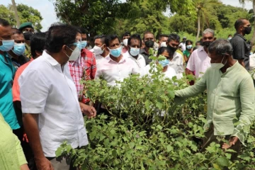 உணர்திறன் அற்ற நிலையில் அரசாங்கம் உள்ளது - எதிர்க்கட்சித் தலைவர் குற்றச்சாட்டு