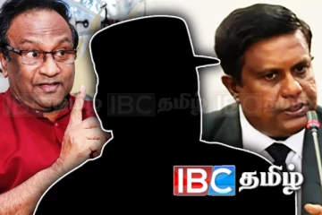 நவீன பிரபாகரன்கள்! நுட்பங்களை அம்பலப்படுத்தும் அட்மிரல் மீற்றர்!