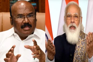 கச்சத்தீவு விவகாரம்: 10 வருஷமா வாயை திறக்காம.. இப்போ மட்டும்? கொதித்த ஜெயக்குமார்!