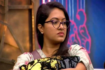 பிக்பாஸ் வீட்டில் ரச்சிதா பேசியதை கேட்டு கடுப்பான ரசிகர்கள்..!