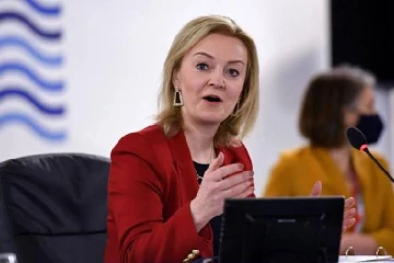 ரஷ்ய அச்சுறுத்தலுக்கு மேற்கு நாடுகள் விரைவாகச் செயலாற்றவில்லை! பிரித்தானியா