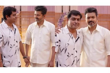 கடினமாக உள்ளது.. விஜய் அரசியல் வருகை குறித்து மனம் திறந்த நடிகர் நரேன்