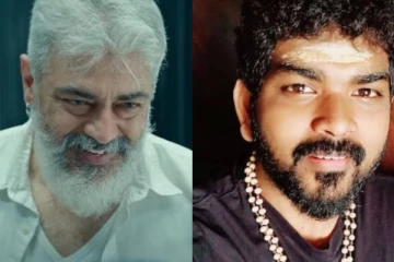 விக்னேஷ் சிவனை நம்ப வைத்து ஏமாற்றிய அஜித்..என்ன நடந்தது தெரியுமா?