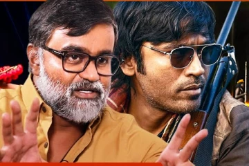 இது நடந்திருந்தால் ஆயிரத்தில் ஒருவன் இந்நேரம் 3 PART எடுத்திருப்பேன்: செல்வராகவன்