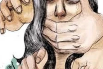 පාසල් දැරියකට අතවර කළ බැංකු නිළධාරියා.