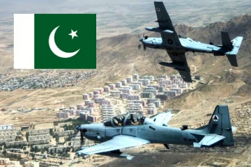 இராணுவ ஆட்சியில் இருக்கும் நாடொன்றிற்கு ஆபத்தான ஆயுதங்களை விற்க பாகிஸ்தான் ஒப்பந்தம்