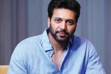 பணம் செலுத்தாத நடிகர் ரவி மோகன்... வங்கி எடுத்த அதிரடி முடிவு