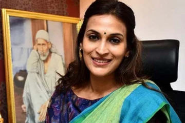 ஐஸ்வர்யாவின் நகையை திருடிய கில்லாடி பெண்! சிக்கியது எப்படி?