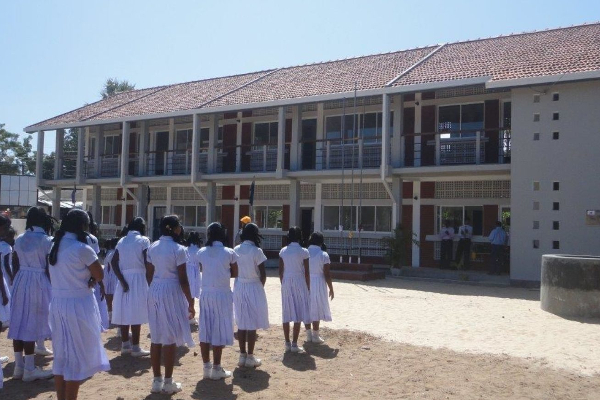 கல்வி அமைச்சுக்கு முன்பாக முன்னெடுக்கப்படவுள்ள ஆர்ப்பாட்டம் : ஜோசப் ஸ்ராலின் அறிவிப்பு | Protest Against Eduction Ministry