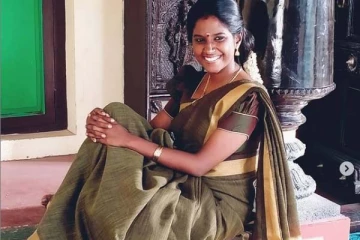 சீரியலில் காணாமல் போன நடிகை... நிஜத்தில் அவருக்கு ஏற்பட்ட நிலை என்ன தெரியுமா?