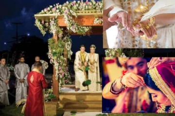 කන්‍යාභාවය නැතිව මඟුල් පෝරුවට නැග්ගොත් වෙන දේ මෙන්න..යට ඇඳුම විතරයිලු තමන්ගෙ..