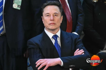 ඊලොන් මස්ක් දේශපාලනයට - ‘අමෙරිකානු පක්ෂය නමින් නව පක්ෂයක්