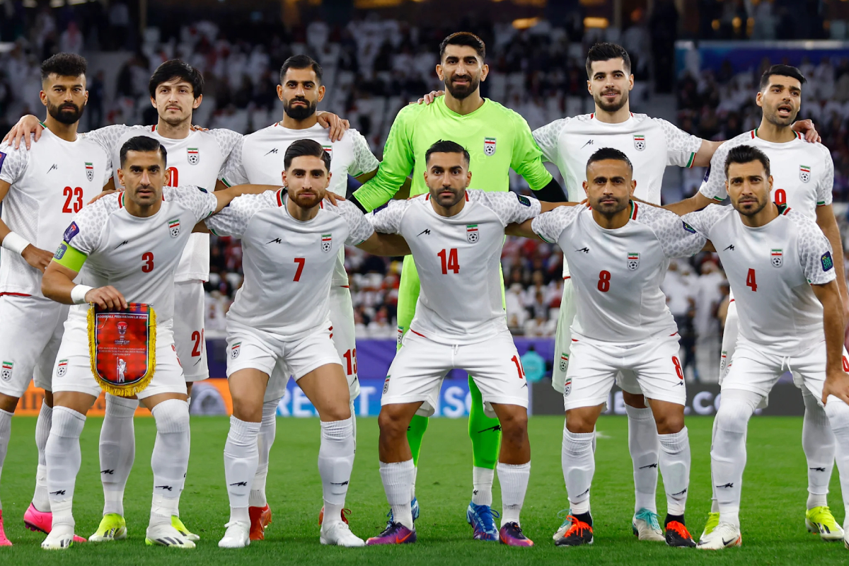 உலகக் கோப்பையில் ஈரானின் பங்கேற்பு குறித்து வெளியான தகவல் | Iran For Football Team S World Cup