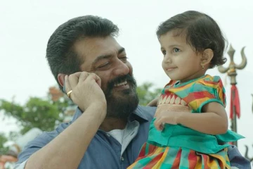 அஜித்தின் விஸ்வாசம் படத்தை நிராகரித்த பாலிவுட் முன்னணி நடிகர்கள் !