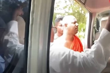 மட்டக்களப்பு எல்லைக்குச் சென்று திரும்ப முடியாத நிலையில் தமிழர்கள்