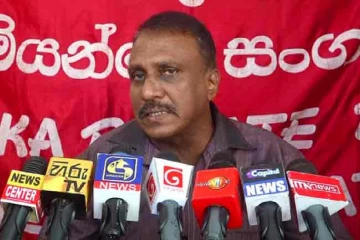 පෞද්ගලික බස් රථ ධාවනයෙන් ඉවත් වුණා - ගැමුණු