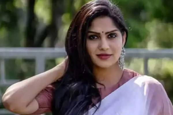 actress swasika