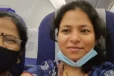 இனி கனடாவுக்கு வரவேமாட்டோம்... இந்தியாவிலிருந்து மகள் குடும்பத்தைக் காண்பதற்காக புறப்பட்ட தம்பதியர் அனுபவித்த வேதனைகள்