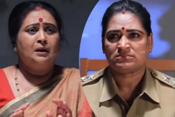 Baakiyalakshmi: ராதிகாவிடம் எரிமலையாய் வெடித்த கோபி! சிறையில் கதறும் ஈஸ்வரி