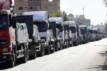 ஐநா அழுத்தம் காரணமாக காசா பாதை திறப்பு