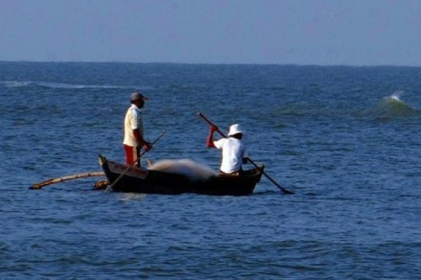 யாழில் கடற்றொழிலுக்கு சென்ற இருவர் மாயம் | Two Fishermen Go Missing In Jaffna