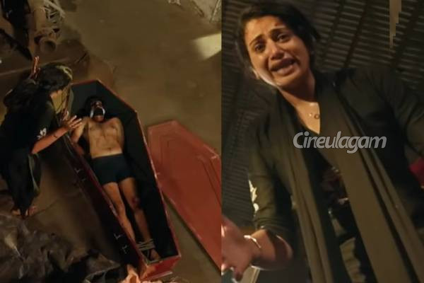 ஒரு வழியாக சக்தியை பார்த்த ஜனனி, கதறி அழுது நடந்த சோகம்... எதிர்நீச்சல் தொடர்கிறது எமோஷ்னல் எபிசோட் | Finally Janani Saw Sakthi In Ethirneechal Serial ஒரு வழியாக சக்தியை பார்த்த ஜனனி, கதறி அழுது நடந்த சோகம்... எதிர்நீச்சல் தொடர்கிறது எமோஷ்னல் எபிசோட் | Finally Janani Saw Sakthi In Ethirneechal Serial