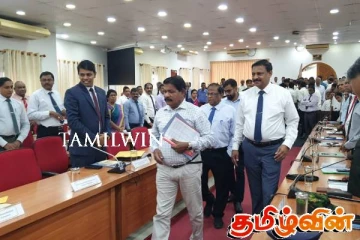 உண்மையான வடக்கின் வசந்தம் 2025ஆம் ஆண்டு முதல்! அமைச்சர் சந்திரசேகரன்