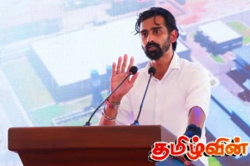 ஜீவனின் திருமண நிகழ்வில் பங்கேற்க இந்தியா பயணமாகும் அரசியல் பிரமுகர்கள்