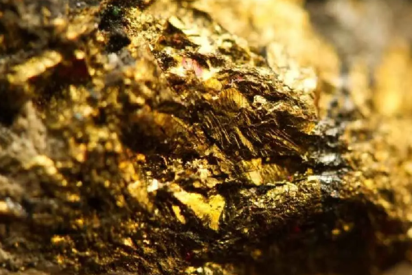 ஆசியாவின் கடலுக்கடியிலான மிகப்பெரிய தங்கப் படிமம்! | Asia Largest Underwater Gold Deposit China