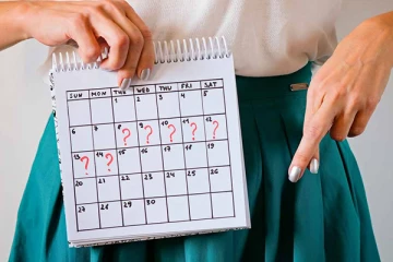 අක්‍රමවත් වූ ඔසප් චක්‍රය ක්‍රමවත් කරගන්න හැටි.