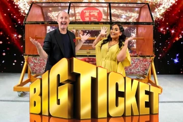 ஐக்கிய அரபு அமீரகத்தில் லொட்டரியில் ரூ.22 கோடி வென்ற இந்தியர்!