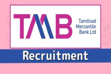 Job: TMB வங்கியில் Chief Risk Officer பணிக்கான வேலைவாய்ப்பு