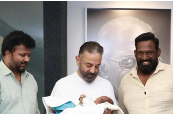 இறுதிவரை நிறைவேறாத ரோபோ சங்கரின் ஆசை - என்ன தெரியுமா? | Robo Shankar Unfulfilled Wish To Act With Kamal