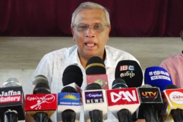 வடக்கு,கிழக்கு தமிழர் தாயக பகுதிகளில் நாளுக்கு நாள் நில ஆக்கிரமிப்புக்கள்: சுமந்திரன் (Video)