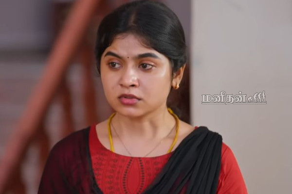 லீக்கான வீடியோ ஆதாரம்.. ஆட்டி வைக்கும் அறிவுக்கரசி- நடந்தது என்ன? | Ethirneechal Serial 21 Nov Episode Promo Update