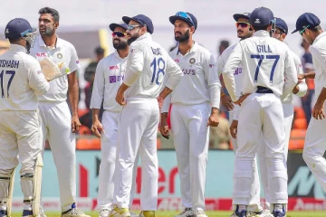 கிரிக்கெட்டில் இருந்து விலகும் 5 இந்திய வீரர்கள் - அதிர்ச்சி தகவல்