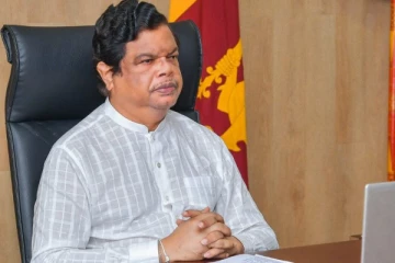 ரணில் அரியணை ஏறாவிட்டிருந்தால் மக்கள் பட்டினியால் சாவடைந்திருப்பார்கள்! பந்துல