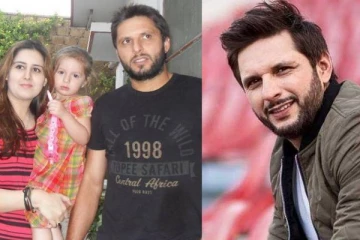 சகோதரியை திருமணம் செய்து கொண்ட ஆசிய பிரபலம்! 5 பெண் குழந்தைகளுக்கு தந்தையானார்