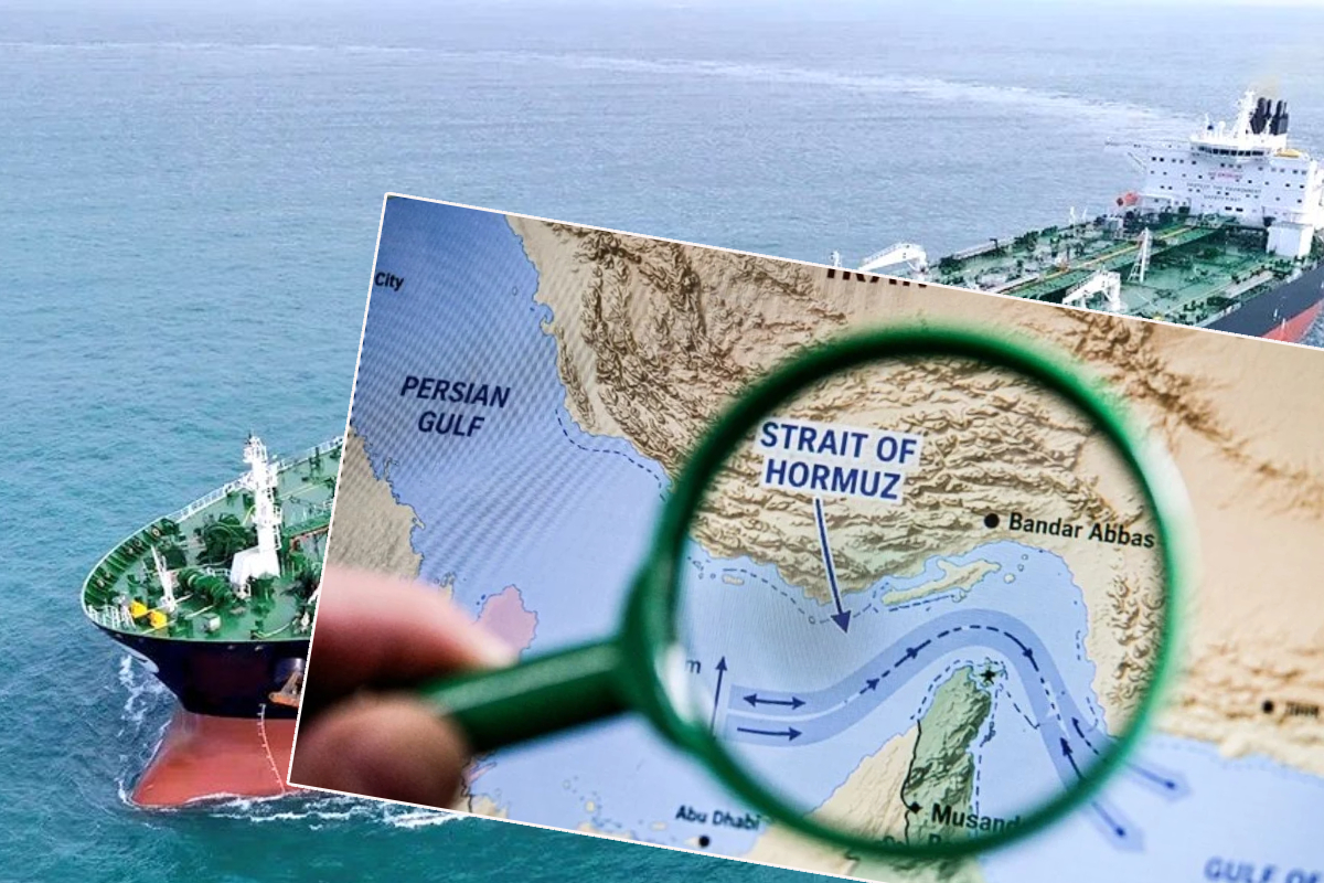 ஈரான் போரில் பெரும் குழப்பமும் - மாயையும் | Great Confusion And Illusion In The Iran War