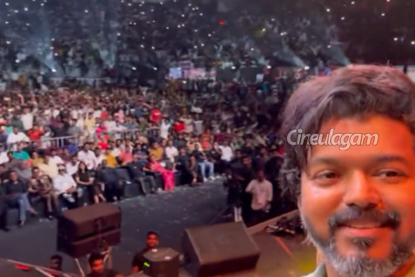 விஜய் சொன்ன குட்டி ஸ்டோரி காப்பியா? விமர்சிக்கும் நெட்டிசன்கள் | Vijay Kutty Story Is Copy