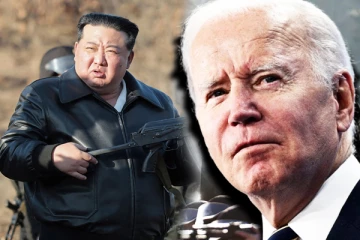 அமெரிக்காவே இலக்கு: சர்வதேசத்தை திரும்பிப் பார்க்கவைத்த வடகொரியாவின் நகர்வு