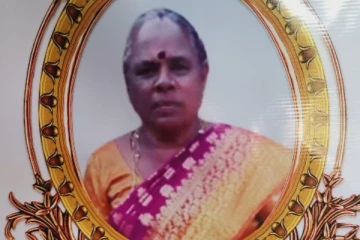 தமிழர் பகுதியில் தொடரும் சோகம் ; மகனைத் தேடி அலைந்த மற்றொரு தாயாரும் மரணம்!