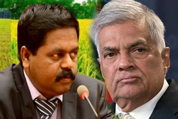 வடக்கு மாகாண விவசாய பிரச்சினை: சிறீதரனால் ஜனாதிபதியிடம் நேரடியாக கையளிக்கப்பட்ட கடிதம்