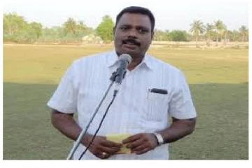 விசேட குற்றப்பிரிவு காரியாலயத்திற்கு வருகை தருமாறு இந்திரகுமார் பிரசன்னாவிற்கு அழைப்பு