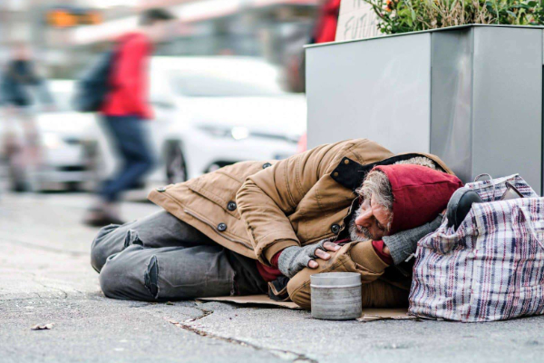 அமெரிக்காவில் மானியம் நிறுத்தம்; உணவு கிடைக்காமல் வாடும் ஏழைகள் | Subsidies Halted In The Us Poor Starve Food