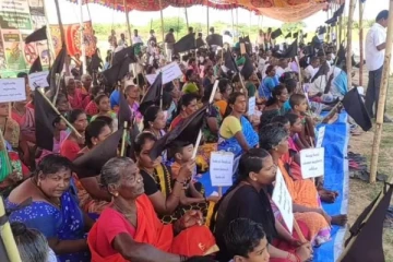 பரந்தூர் விமான நிலைய விவகாரம் - அமைச்சர்கள் குழு இன்று ஆலோசனை