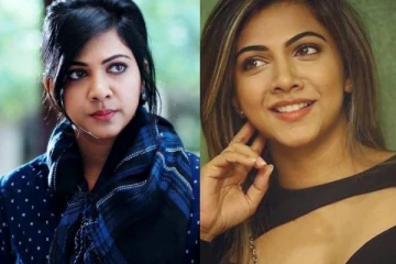 மடோனா என்னம்மா இது! நாங்க உங்கள அப்படீன்னு நினைச்சோமே..