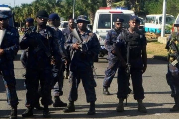 பப்புவா நியூ கினியா வன்முறை; உயிரிழந்தோர் எண்ணிக்கை அதிகரிப்பு