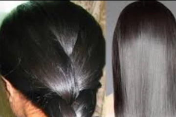 ஆரோக்கியமான மற்றும் அடர்த்தியான தலைமுடியை பெற எளிய குறிப்புகள்